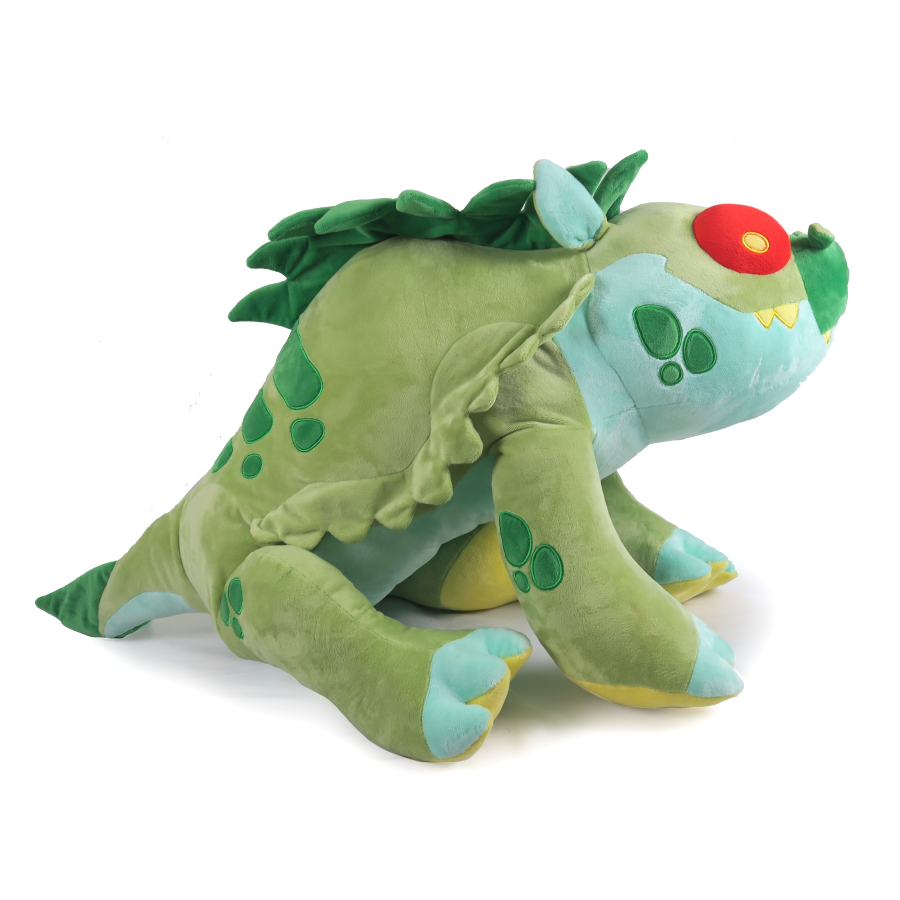 Chupacabra toy sales